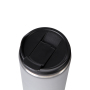 Factory Direct Sale New 16 Oz Fashion Double Wall Vacuum Insulated Stainless Steel Travel Coffee Mug For Driving
