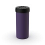 New Product Ideas Portable 24oz Drink Beer Cooler Multifunctional Tumbler 4 in 1l Stainless Steel Can Cooler