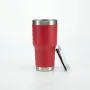 Großhandel Customized Logo 20oz/30oz Edelstahlbecher Vakuumisolierte Becher Doppelwandiger Edelstahlbecher
