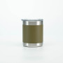 2023 Practical Hot Sale BPA Free 30oz Double Wall Tumbler 304 Stainless Steel Insulated Vacuum Tumbler with Spout Lid