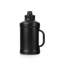 2l BPA FREE Custom Water Bottle Sports Drinking motivational stainless steel Gym Sports half gallon water bottle