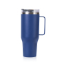 New Product Customization 304 Stainless Steel Tumbler BPA Free Thermal Vacuum Tumbler with Straw Spout Lid