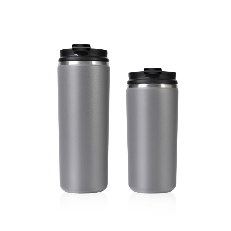 Hot Selling 2023 Stainless Steel Insulated Coffee Mugs Thermal Travel Milk Mug