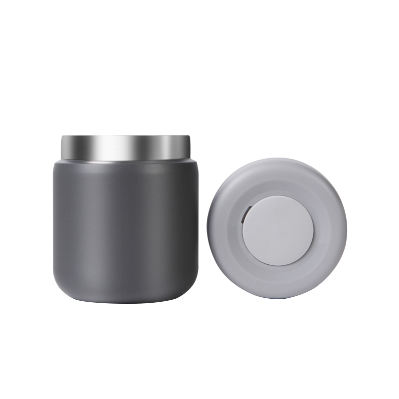 Good Selling 2023 New Style Thermal Food Warmer Flask Stainless Steel Food Jar Thermo Flask Lunch Box For School