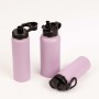 Wholesale Of New Products Stainless Steel fitness gym sport motivational water bottle Eco-Friendly Water Bottles