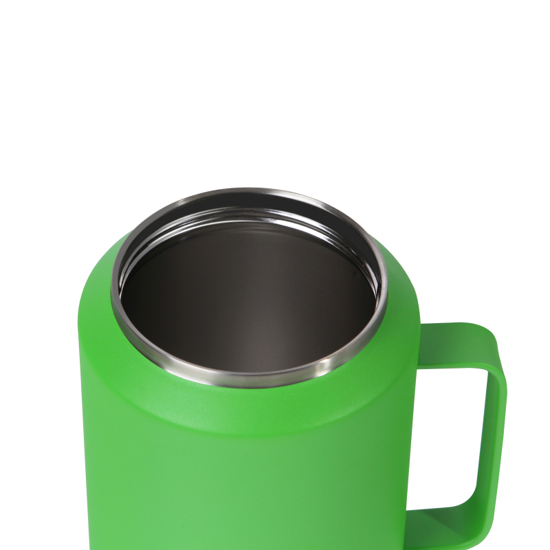 Hot Selling Quality Custom Color 32oz 50oz Coffee Mug Double Wall Insulate Vacuum Tumbler With Favorable Price