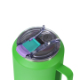 Hot Selling Quality Custom Color 32oz 50oz Coffee Mug Double Wall Insulate Vacuum Tumbler With Favorable Price