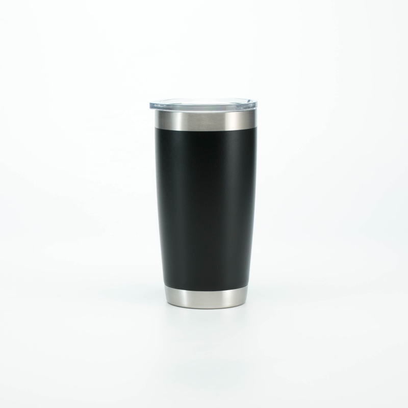 Wholesale High Quality Double Wall 30OZ Vacuum Tumbler Stainless Steel Thermal Coffee Cup Mugs With Factory Hot Sale