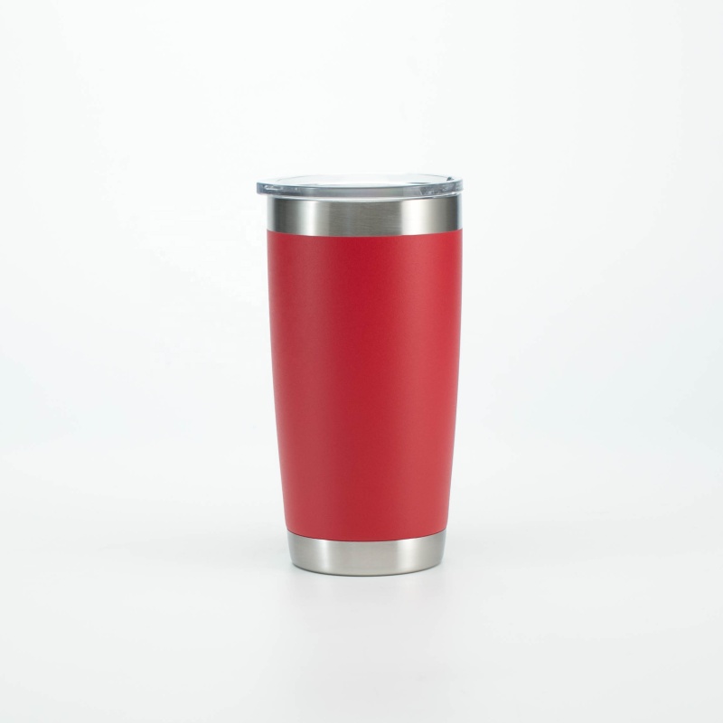 Wholesale High Quality Double Wall 30OZ Vacuum Tumbler Stainless Steel Thermal Coffee Cup Mugs With Factory Hot Sale