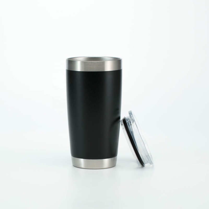 Wholesale High Quality Double Wall 30OZ Vacuum Tumbler Stainless Steel Thermal Coffee Cup Mugs With Factory Hot Sale