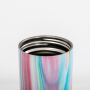 Outdoor Sport Drinking Vacuum Flask Insulated Stainless Steel Water Bottle