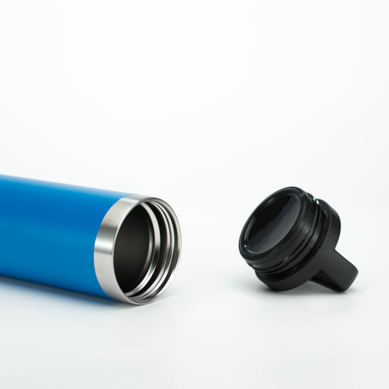Brand New High Quality Double Wall Stainless Steel Water Bottle Thermos Bottle Vacuum Flask With Wholesale hot sale