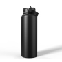 Chinese Factory Price insulated stainless steel hydro water bottle flask