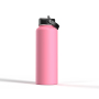 Chinese Factory Price insulated stainless steel hydro water bottle flask