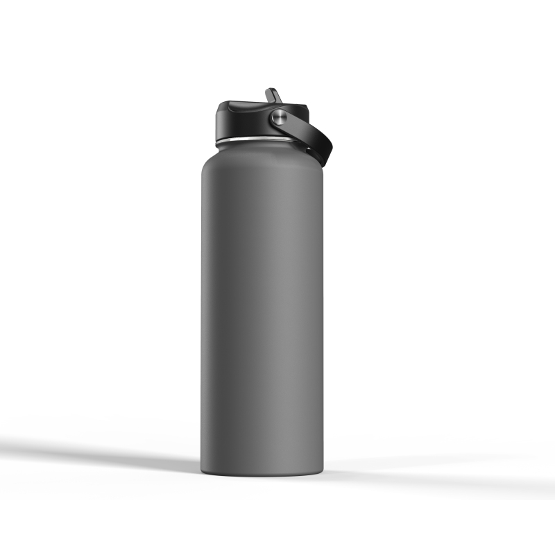 Chinese Factory Price insulated stainless steel hydro water bottle flask