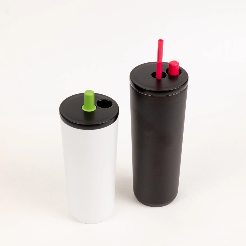 New Launching Wholesale Coffee Cups Vacuum Insulated 304 Stainless Steel Coffee Mugs