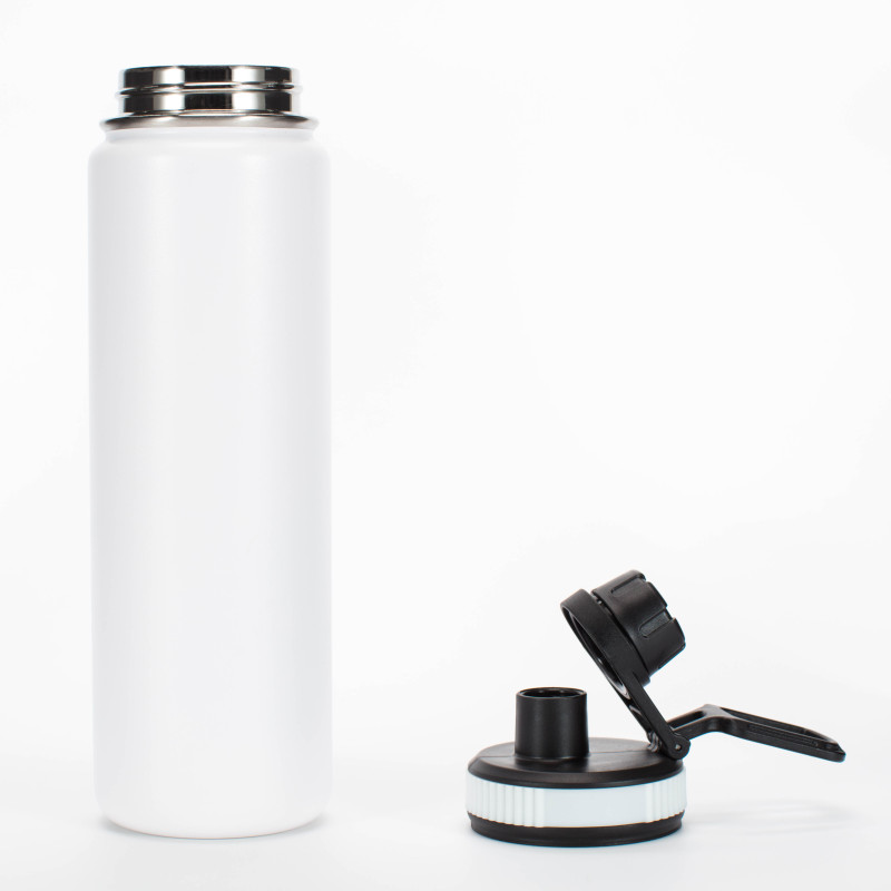 Wholesale Of New Products Leak Proof Water Bottle Wide Mouth Outdoor Travel Water Bottle With Reasonable Price