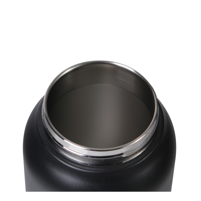 Factory Wholesale Double Wall Metal Stainless Steel Gym Camping Water Flasks Gallon Water Bottle Sports Outdoor Water Bottle