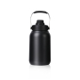 Factory Wholesale Double Wall Metal Stainless Steel Gym Camping Water Flasks Gallon Water Bottle Sports Outdoor Water Bottle