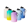 Popular Wholesale Outdoor Metal Thermos Stainless Steel Hydro Insulated Water Gallon Bottle Flask