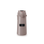 Wholesale New Design  OEM 2.5L Coffee AirPot Glass Refill Inner Silver Thermal Insulation Stainless Steel Vacuum Flask