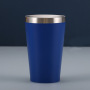 2023 New Innovations 5oz  Brazil Double Walled Stainless Steel Beer Cup Wine Tumbler Yerba Mate Tea Cup Tumbler