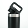 Wholesale Products 36oz Reusable Drink Sport Flask Water Bottles Insulated Vacuum Leak Proof With Lid