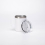 Factory Stainless Steel Mugs For Outdoor Activity Coffee Mug Cup For Wine Beer Tea Different Capacity to Choose For Camping
