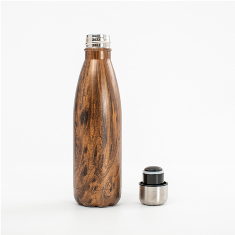 Best selling mug and set stainless steel thermal insulation water bottle for kids school