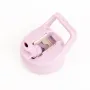 Portable 12oz Kids Water Bottle BPA Free Insulated Stainless Steel Travel School Cute Drinking Tumbler for Children
