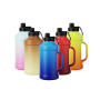 Brand New Product Stainless Steel 64oz Beer Growler 40OZ Jug Water Bottle Vacuum Insulated Leak Proof Jug