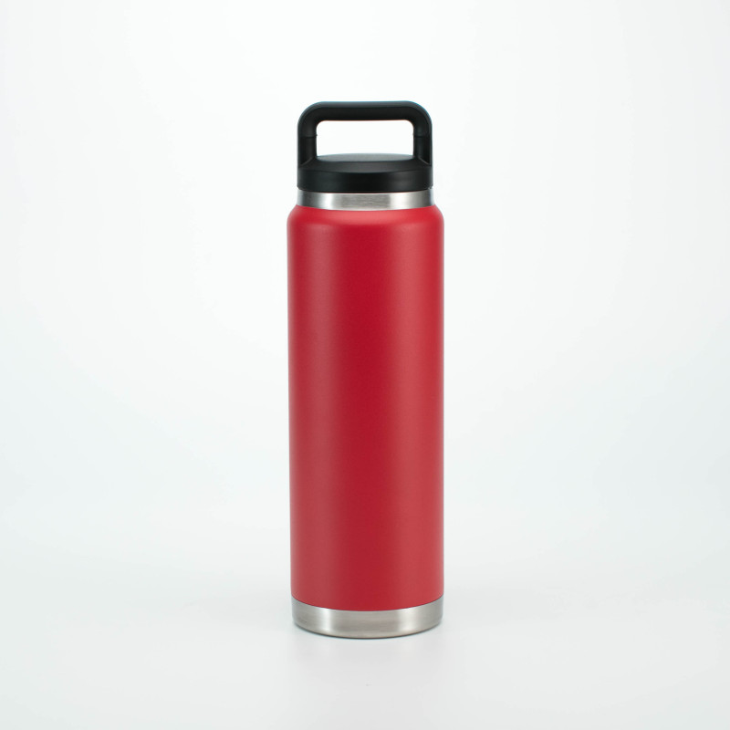 Custom Logo Water Bottle 304SS BPA Free Reusable Leak Proof Water Bottle Stainless Steel With High Quality