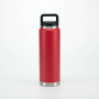 Custom Logo Water Bottle 304SS BPA Free Reusable Leak Proof Water Bottle Stainless Steel With High Quality