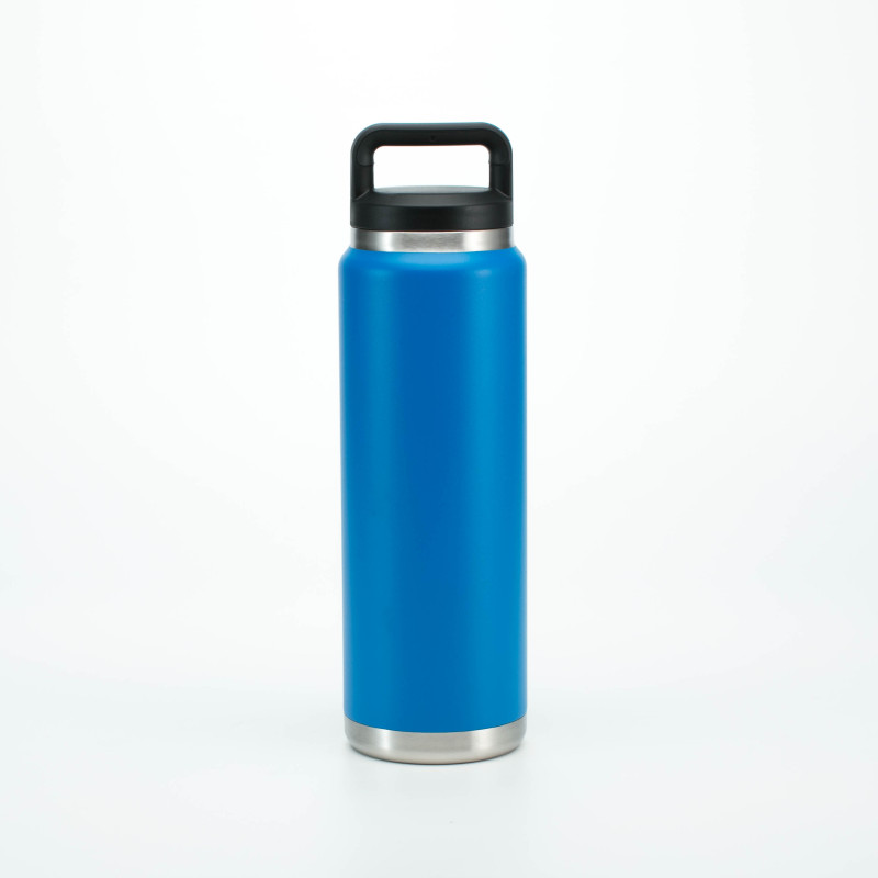 Custom Logo Water Bottle 304SS BPA Free Reusable Leak Proof Water Bottle Stainless Steel With High Quality