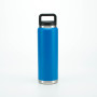 Custom Logo Water Bottle 304SS BPA Free Reusable Leak Proof Water Bottle Stainless Steel With High Quality