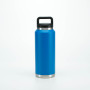 Custom Logo Water Bottle 304SS BPA Free Reusable Leak Proof Water Bottle Stainless Steel With High Quality
