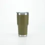 Tumbler Stainless Steel Double Insulated Tumbler 10oz 12oz 14oz 16oz 20oz 30oz Coffee Tumbler Mug