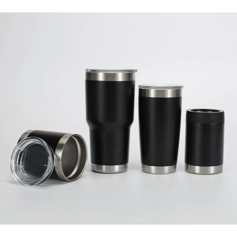 Tumbler Stainless Steel Double Insulated Tumbler 10oz 12oz 14oz 16oz 20oz 30oz Coffee Tumbler Mug