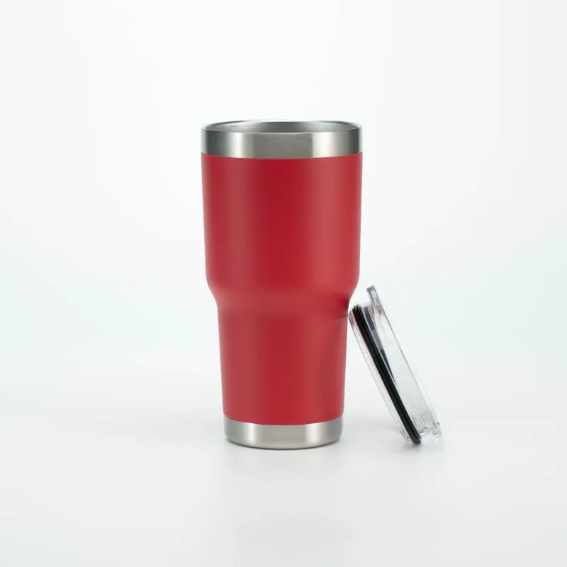 Tumbler Stainless Steel Double Insulated Tumbler 10oz 12oz 14oz 16oz 20oz 30oz Coffee Tumbler Mug
