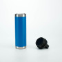 14OZ Stainless Steel Water Bottle Insulated Vacuum Custom Logo Reusable Gym Sport Vacuum Flask with Straw