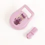 New 12oz Double Wall Stainless Steel Insulated Silicone Base Kids Water Bottle