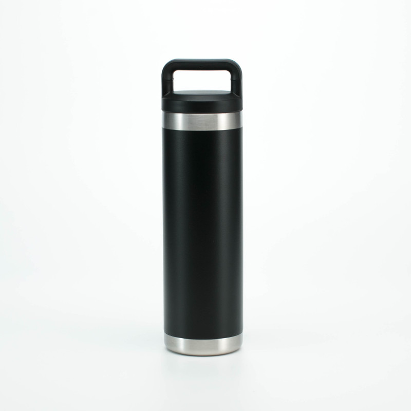 Popular Products 32OZ Mental Thermos Reusable Leak Proof Flask For Sports Stainless Stain Water Bottle