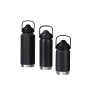 Factory Wholesale Custom Workout Water Bottle Double Wall Stainless Steel Travel Sports Flask Water Bottles For Hiking