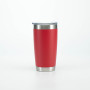 Brand New High Quality 20OZ 30OZ Stainless Steel Insulated Vacuum Water Double Wall Travel Coffee Mug With Reasonable Price
