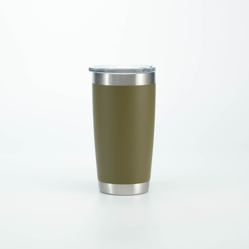 Brand New High Quality 20OZ 30OZ Stainless Steel Insulated Vacuum Water Double Wall Travel Coffee Mug With Reasonable Price