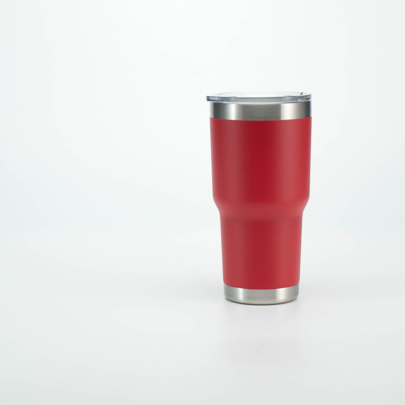 Brand New High Quality 20OZ 30OZ Stainless Steel Insulated Vacuum Water Double Wall Travel Coffee Mug With Reasonable Price