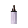Factory Wholesale 12OZ Stubby Can Cooler 3 in 1 Stainless Steel Vacuum Insulated 12oz Beer Bottle Holder Slim Can Insulator