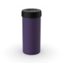 New Product Explosion Vacuum Cup Logo Color Packaging 24OZ Custom Stainless Steel Mugs With Lid  4 in 1 Vacuum Can Cooler
