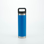 Professional Manufacturer 14OZ BPA Free Water Bottle Sports Custom Logo Flask Vacuum Drinking Water Bottles