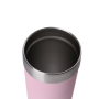 Customization 16oz Vacuum Stainless Steel Mugs Cup With Lid Popular Beer Tumbler